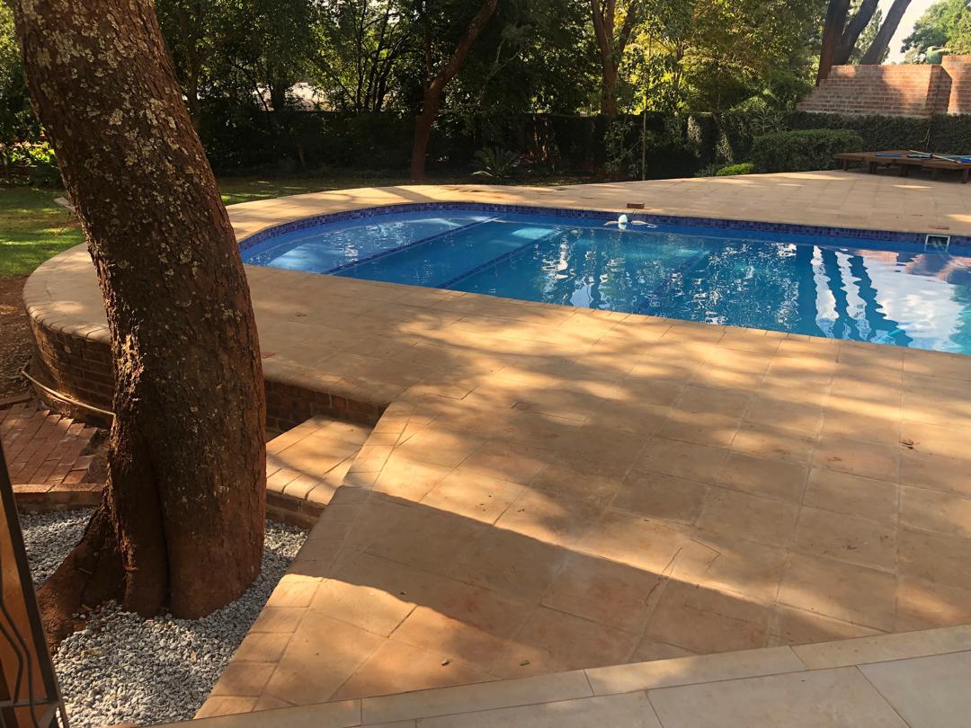 House Exterior Project